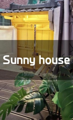 Sunny House
